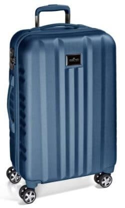 abs hardcase luggage