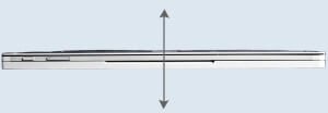 measure the depth