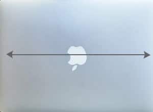measure the width