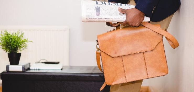 messenger bag