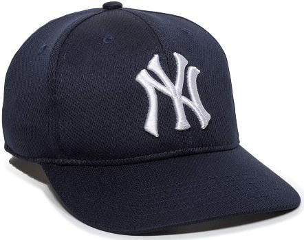 baseball cap