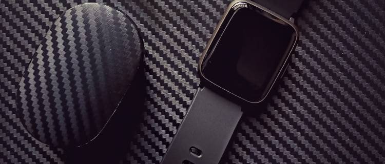 carbon fiber wallet