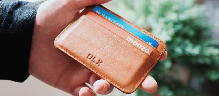 cardholder wallet