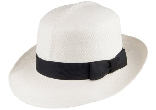 panama hat