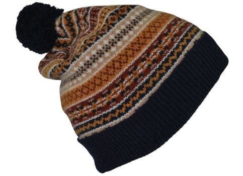 ski hat