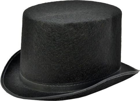 topper hat