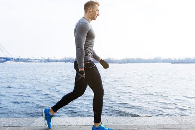 can men wear leggings